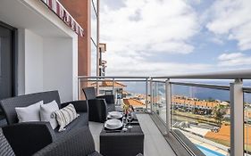 Cote D Atlantique By Madeira Sun Travel