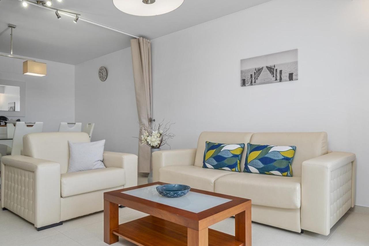 Apartament Cote D Atlantique By Madeira Sun Travel Caniço Zewnętrze zdjęcie